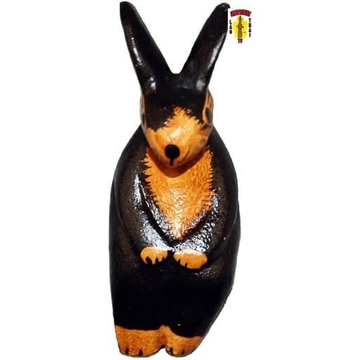 Rabbits – Uniquely Thai Lao TV