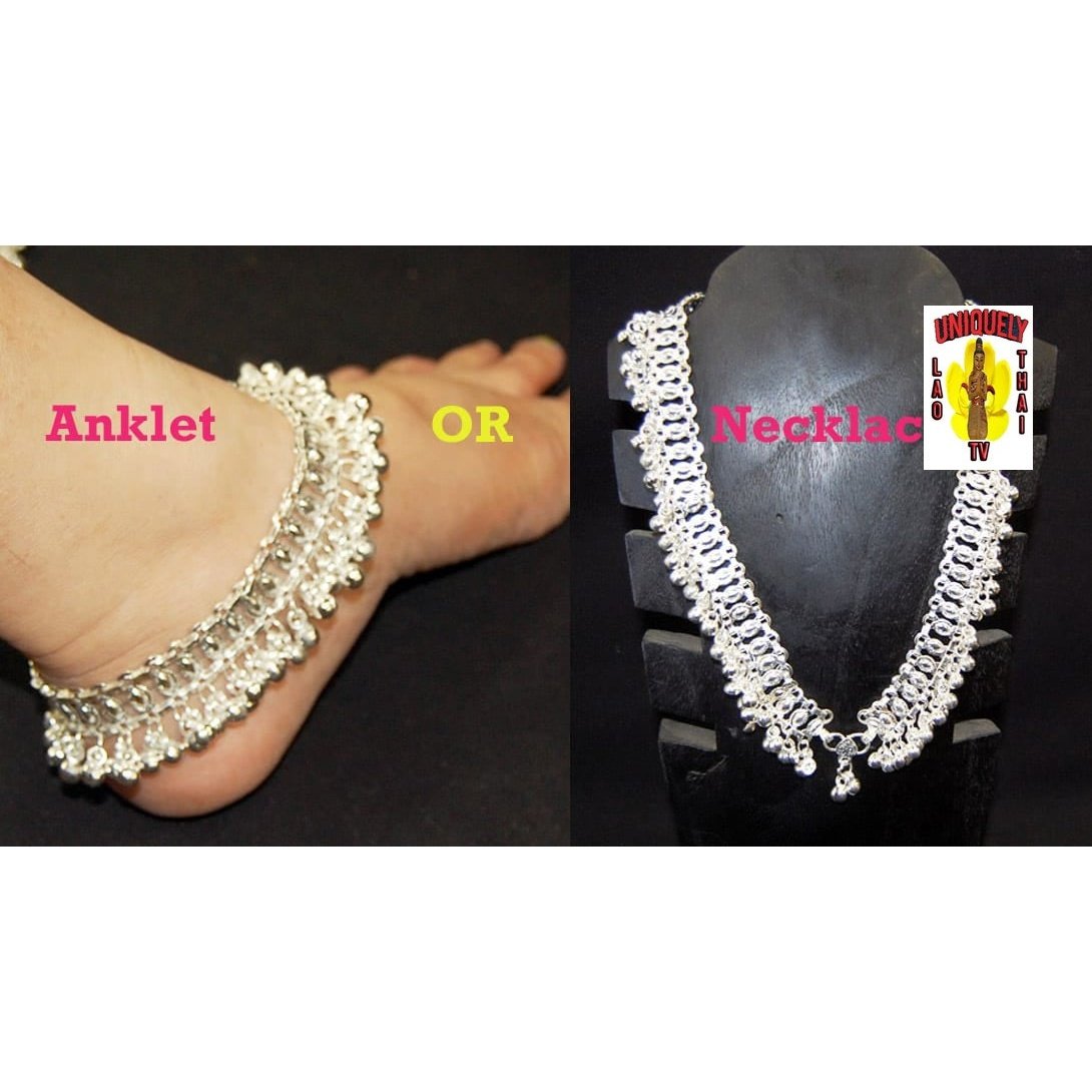 Necklace or Ankle Jewelry -3