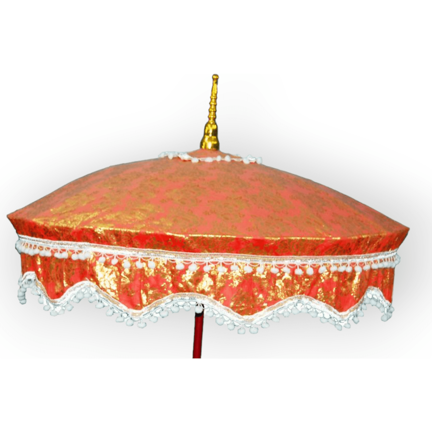Ornamental Umbrella Buddhist Parasol