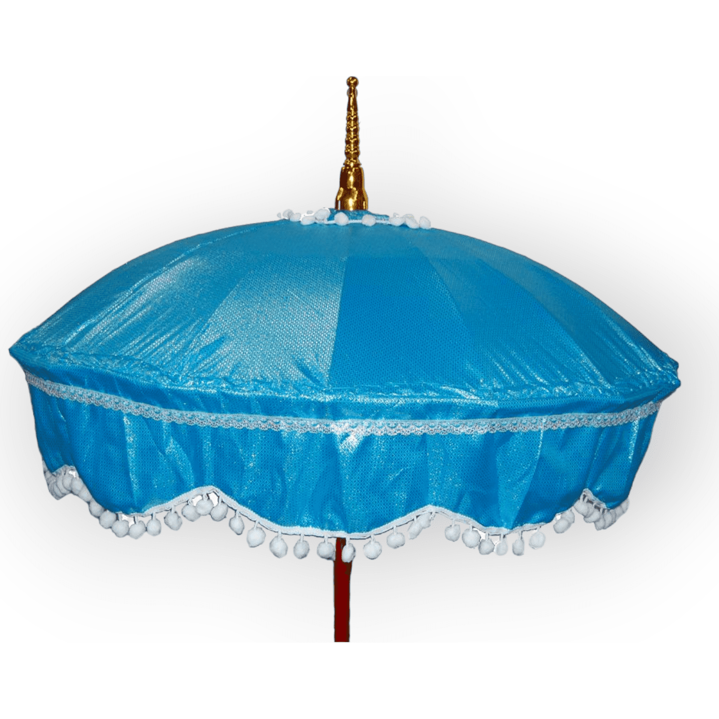 Ornamental Umbrella Buddhist Parasol