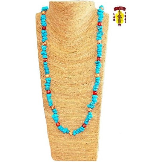 Turquoise Necklace-1